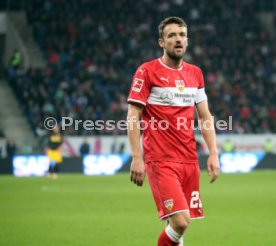 TSG 1899 Hoffenheim - VfB Stuttgart