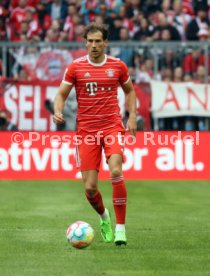 10.09.22 FC Bayern M&uuml;nchen - VfB Stuttgart