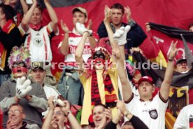 15.06.98 Deutschland - USA