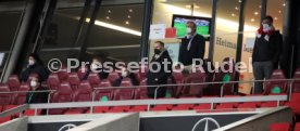 14.03.21 VfB Stuttgart - TSG 1899 Hoffenheim