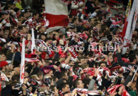VfB Stuttgart - Hamburger SV