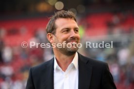 VfB Stuttgart - Borussia Dortmund
