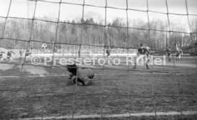 22.12.74 Stuttgarter Kickers - VfB Stuttgart
