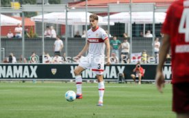 05.09.24 VfB Stuttgart - 1. FC Kaiserslautern