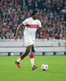 09.11.25 VfB Stuttgart - FC Augsburg
