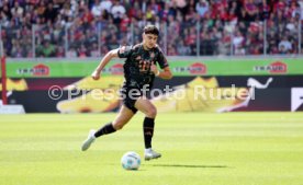 19.04.25 1. FC Heidenheim - FC Bayern München