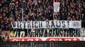 VfB Stuttgart - 1. FSV Mainz 05