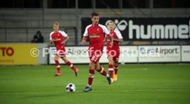 27.09.20 SC Freiburg - VfL Wolfsburg