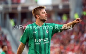11.09.22 SC Freiburg - Borussia M&ouml;nchengladbach