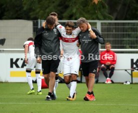 VfB Stuttgart - FC Ingolstadt