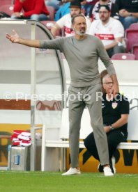 02.10.21 VfB Stuttgart - TSG 1899 Hoffenheim