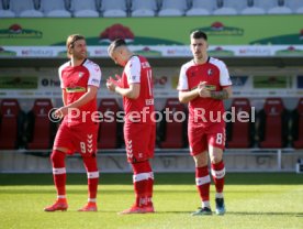 06.03.21 SC Freiburg - RB Leipzig