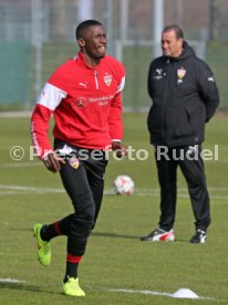 VfB Stuttgart