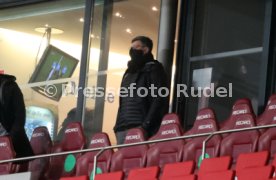 16.01.21 VfB Stuttgart - Borussia M&ouml;nchengladbach
