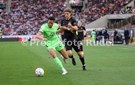 18.03.23 VfB Stuttgart - VfL Wolfsburg