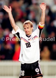 FIFA WM 1998