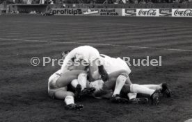 08.11.86 VfB Stuttgart - SV Werder Bremen