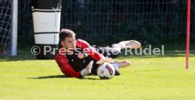 15.09.26 VfB Stuttgart Training