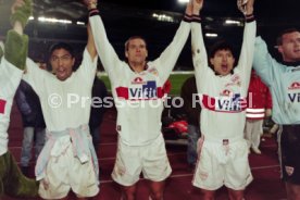 01.12.96 VfB Stuttgart - FC Bayern M&uuml;nchen