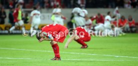 VfB Stuttgart - 1. FC K&ouml;ln