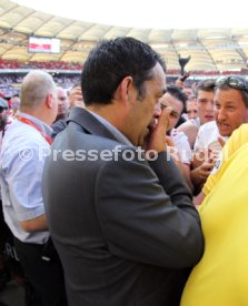 VfB Stuttgart - 1. FSV Mainz 05