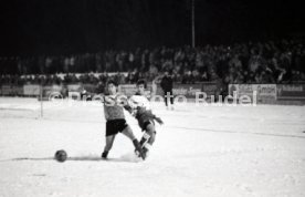 18.12.90 U21 Deutschland - U21 Schweiz