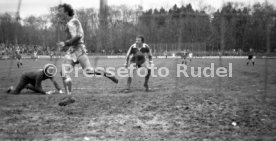 09.12.78 Stuttgarter Kickers - SC Freiburg