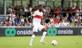 29.07.23 VfB Stuttgart - Borussia M&ouml;nchengladbach
