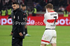 10.11.24 VfB Stuttgart - Eintracht Frankfurt