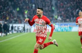 20.01.24 SC Freiburg - TSG 1899 Hoffenheim