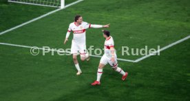 16.03.25 VfB Stuttgart - Bayer 04 Leverkusen