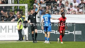 27.04.24 Stuttgarter Kickers - VfB Stuttgart II