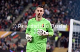 28.03.23 Deutschland - Belgien