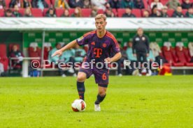10.10.26 FC Augsburg - FC Bayern M&uuml;nchen