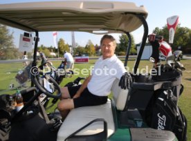 VfB Stuttgart Golf Cup 2018