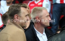 Relegation 2019 1. FC Union Berlin - VfB Stuttgart