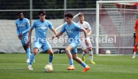 15.04.23 U19 VfB Stuttgart - U19 SC Freiburg