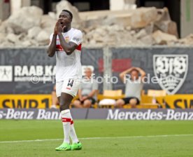 20.08.22 VfB Stuttgart - SC Freiburg