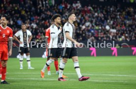 25.03.23 Deutschland - Peru