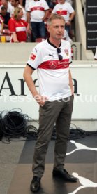 VfB Stuttgart - 1. FSV Mainz 05