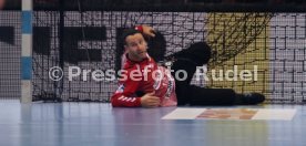 08.09.22 TVB Stuttgart - HC Erlangen