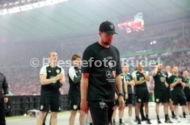 23.05.26 DFB-Pokal Finale 2026 FC Bayern M&uuml;nchen - VfB Stuttgart