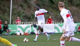 12.01.23 VfB Stuttgart - AC Sparta Prag