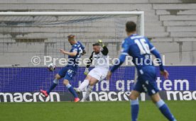 14.03.21 Karlsruher SC - Eintracht Braunschweig