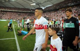 VfB Stuttgart - Hannover 96