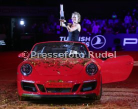Porsche Tennis Grand Prix 2017