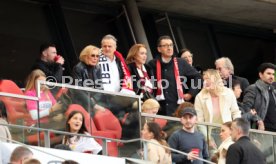 21.03.26 Frauen VfB Stuttgart - 1. FSV Mainz 05