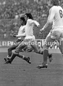 15.06.74 Polen - Argentinien