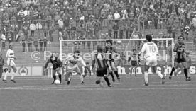 28.02.81 Eintracht Frankfurt - VfB Stuttgart