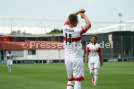 15.08.26 U19 VfB Stuttgart - U19 FC Ingolstadt 04